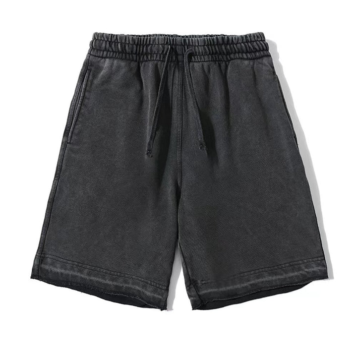 Fashion Loose Cool Men's Casual Shorts