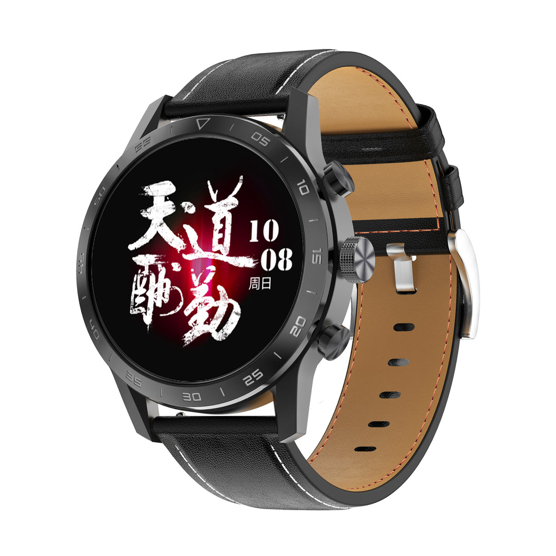 Smart Watch Full Screen Bluetooth Call Bracelet