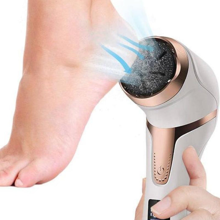 Electric Foot Dead Skin Remover