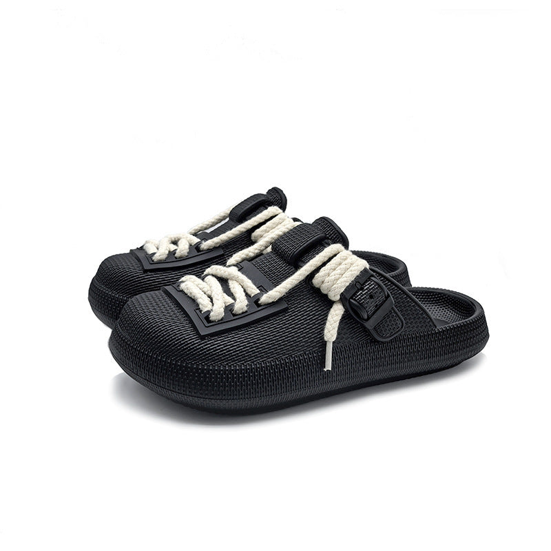 Men's Summer Beach Outdoor Non-slip Slippers