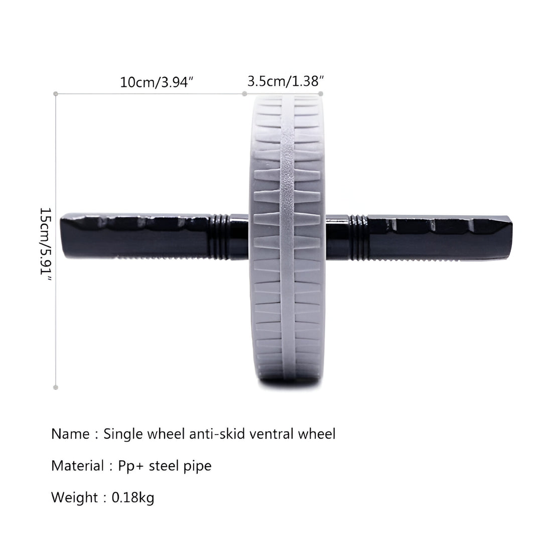 Abdominal Roller Wheel