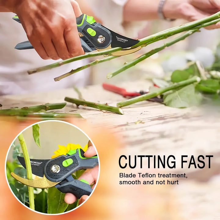 Garden Pruner Shears for Branches