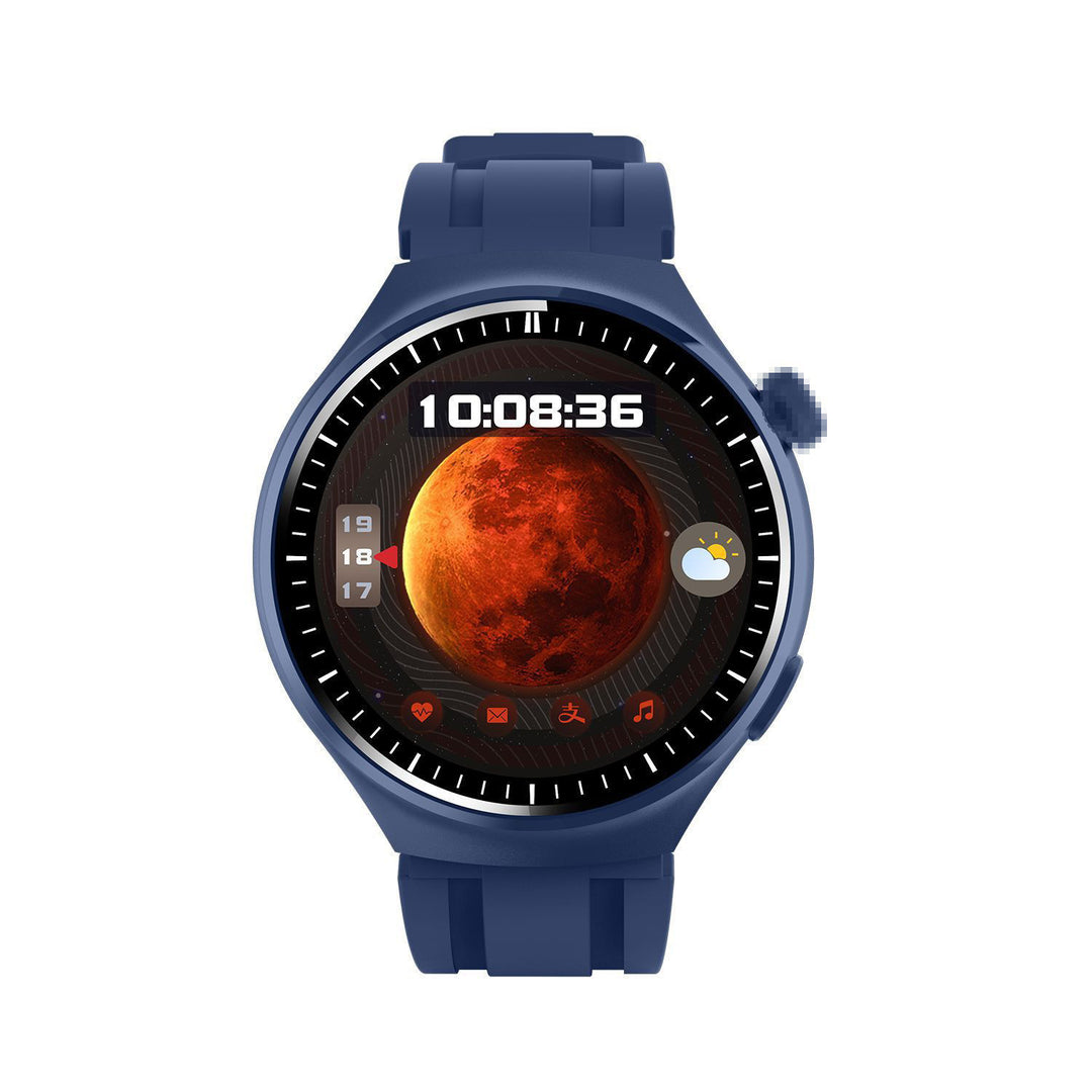 High-definition Large Screen With Long Endurance, Sport Mode Smart Watch