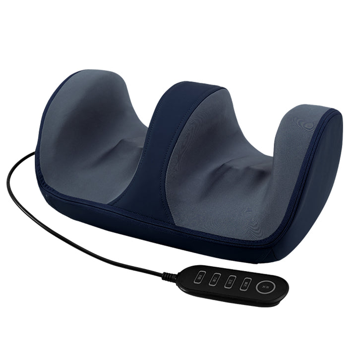 Electric Shiatsu Foot Massager with Heat – Relaxing Foot & Leg Massager