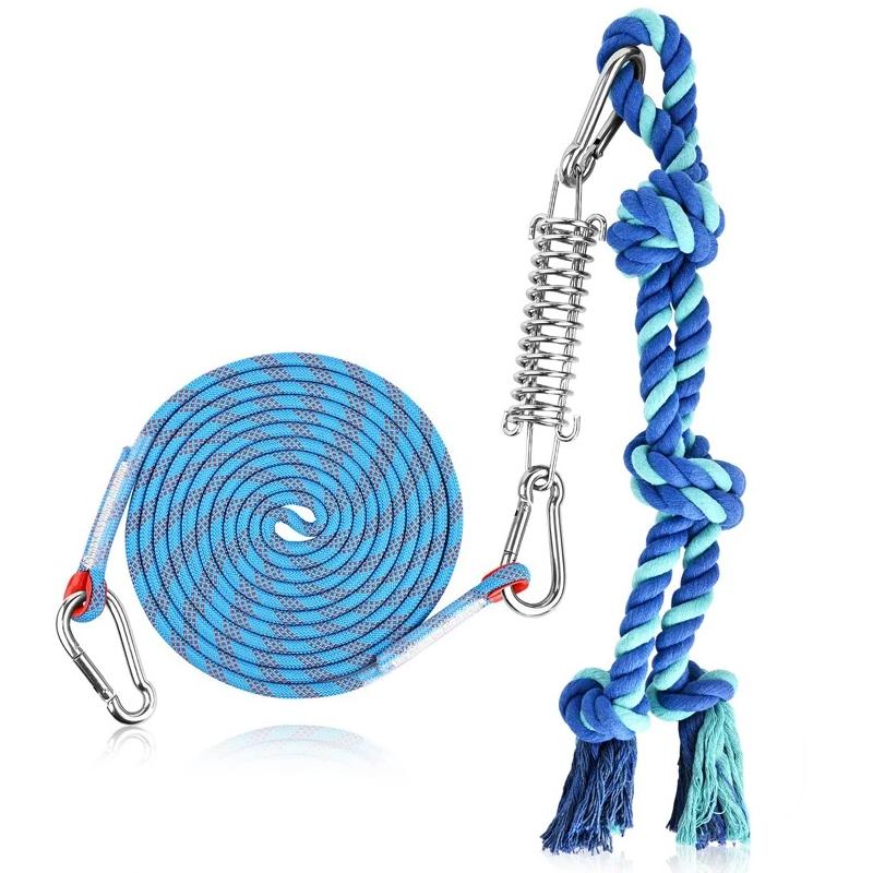 Bungee Dog Tug Toy