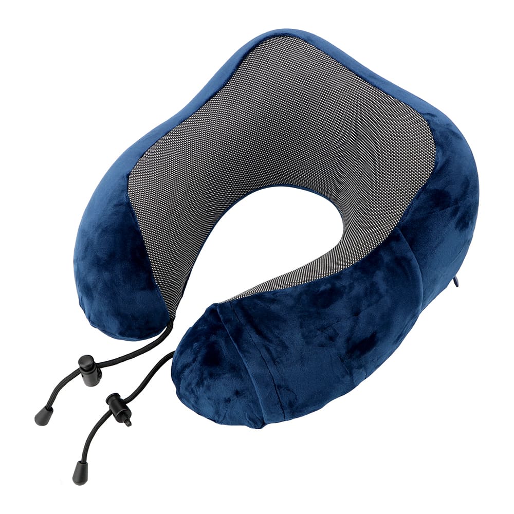 Memory Foam Car Neck Pillow