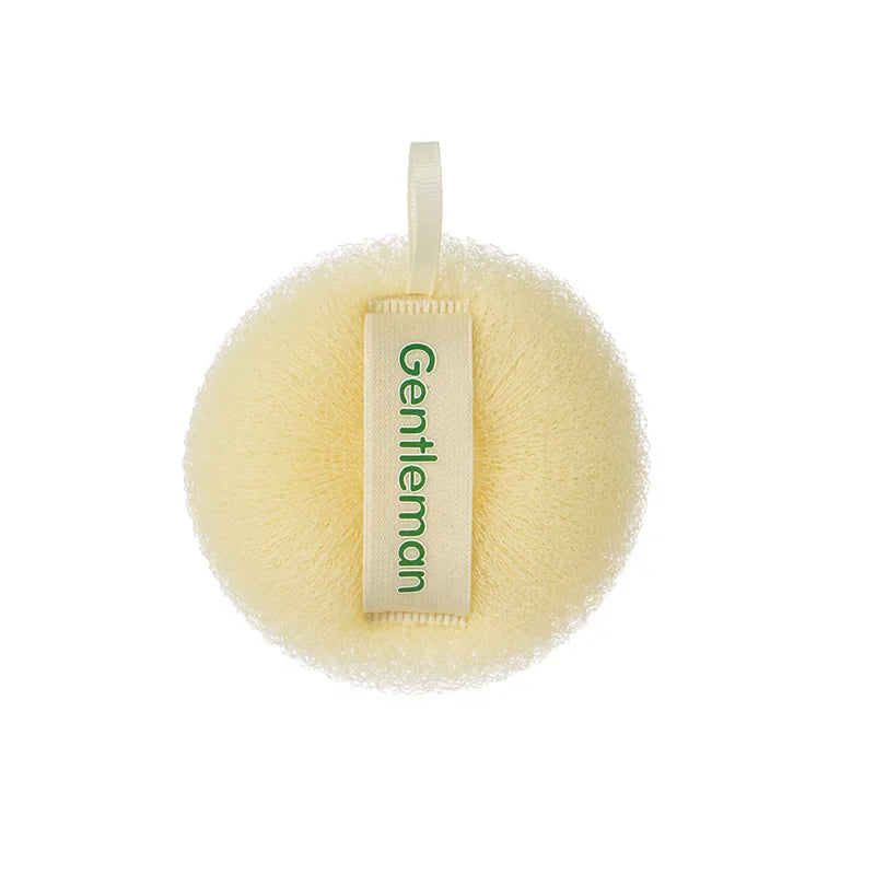 Exfoliating Bath Sponge Balls