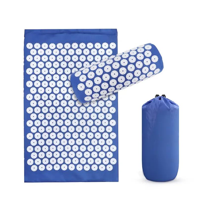 68*43cm Acupressure Massage Mat