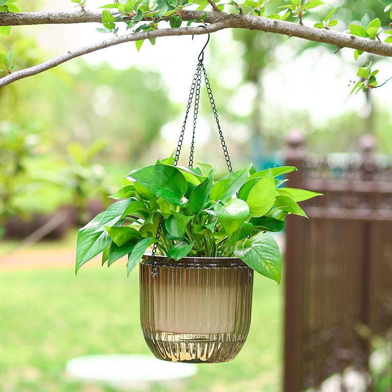 Hydroponic Hanging Flowerpot