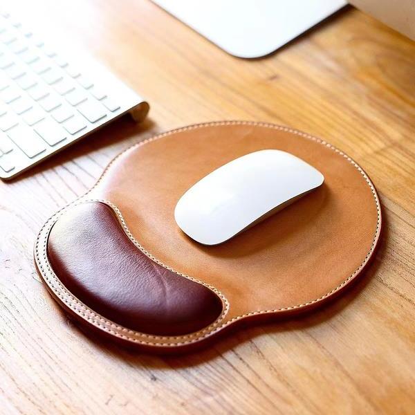 High Quality PU Wrist Rest Pad