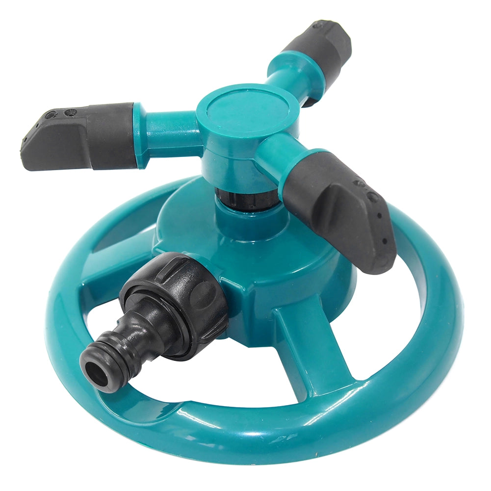 360 Degree Rotating Garden Sprinkler Nozzle