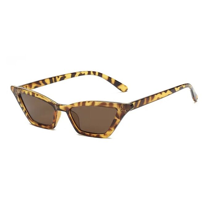 Cat Eye Sunglasses