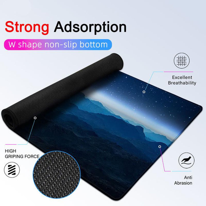 Large Gaming Mouse Pad