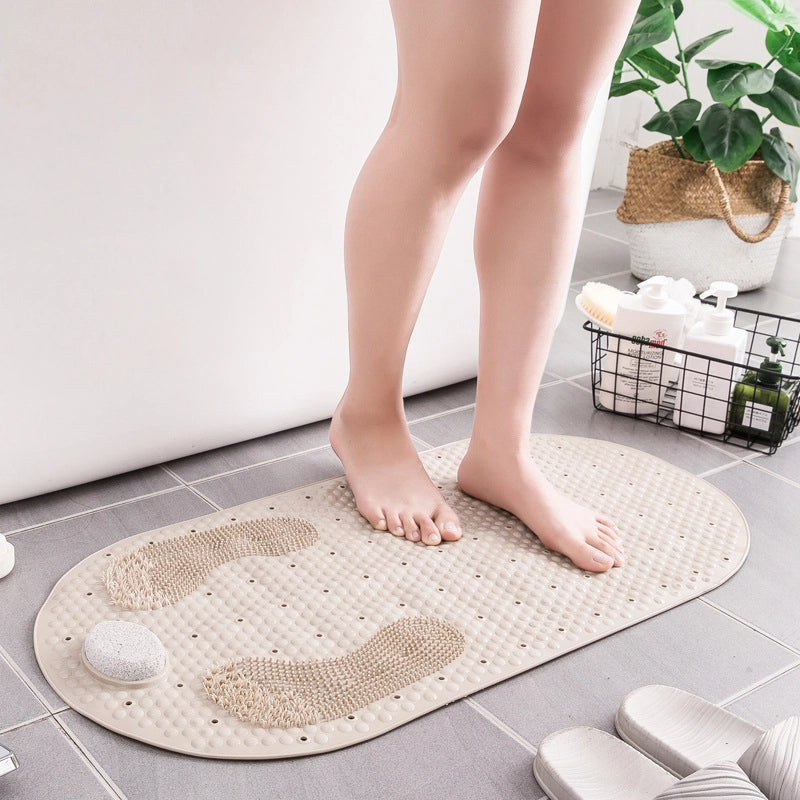 New Style Non-Slip Bathroom Floor Mat