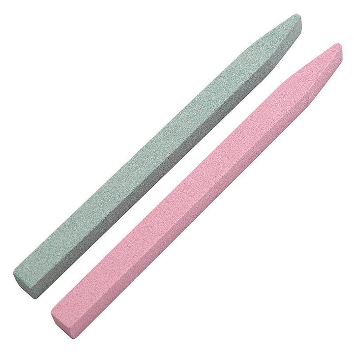 Nail Art Grinding Stone Bar