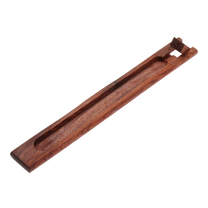 Elegant Wooden/Bamboo Incense Holder