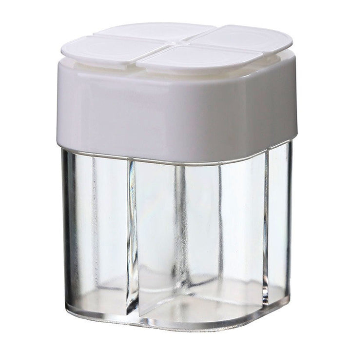 4-in-1 Spice Jar Dispenser