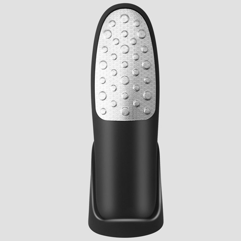 Durable Tempered Glass Callus Remover