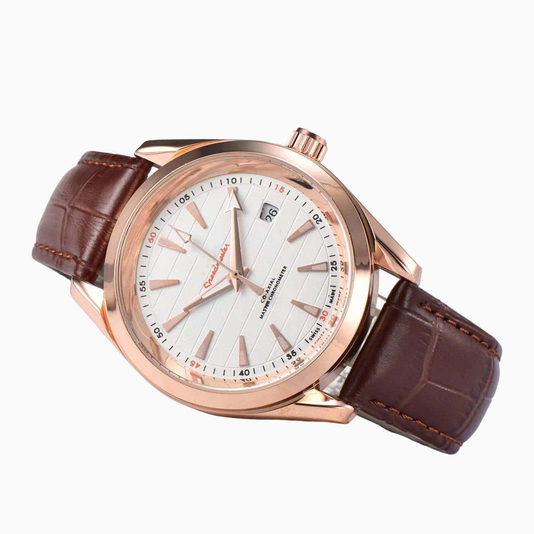 Men's Watch Business Automatic Mechanical Watch