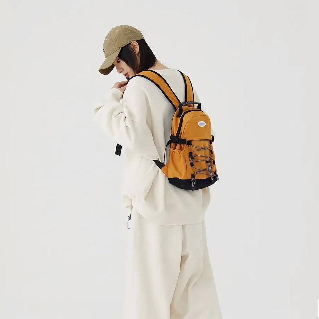 Versatile Sporty Casual Backpack