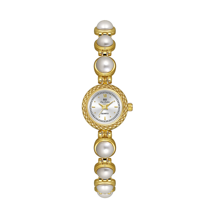 Pearl Bracelet Watch Temperament Women's Watch