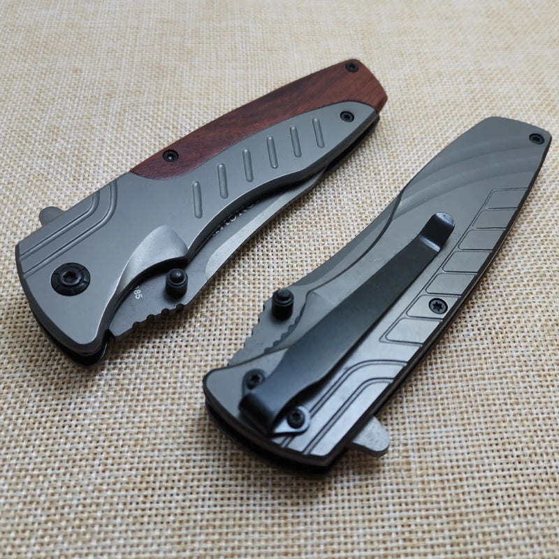 Folding Blade Knife