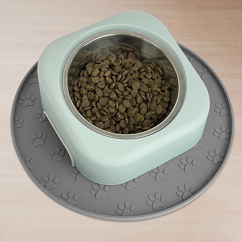 Silicone Pet Feeding Mat