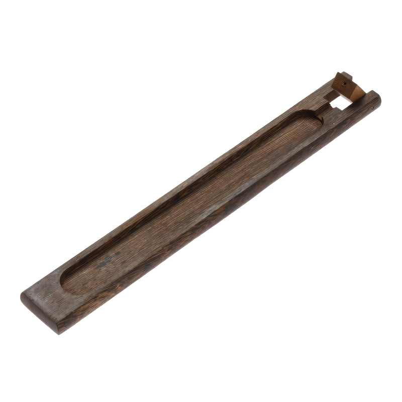 Elegant Wooden/Bamboo Incense Holder