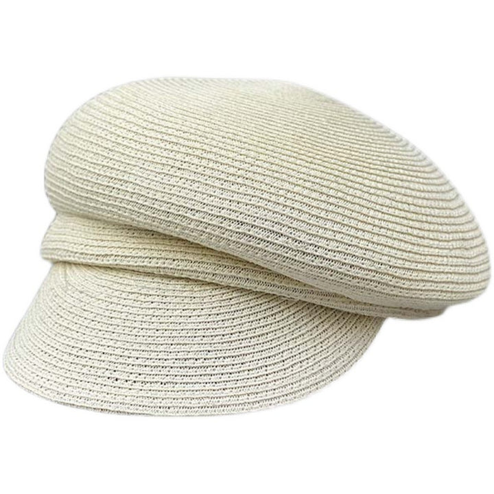 Women's Japanese Fashion Straw Hat