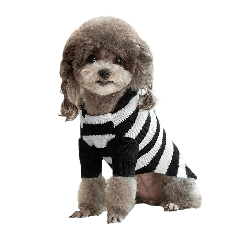 Cozy Fleece Sweaters for Small and Medium Dogs & Cats