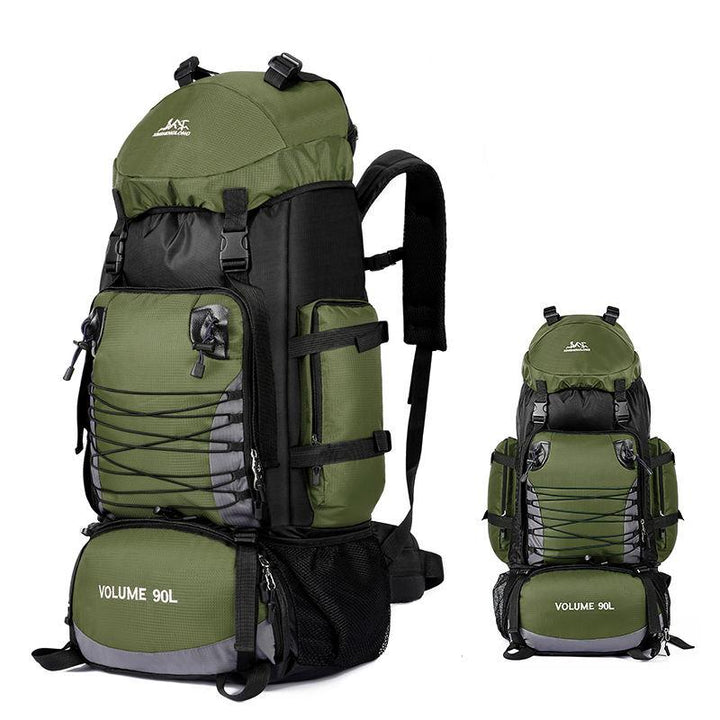 Tactical Camping Backpack