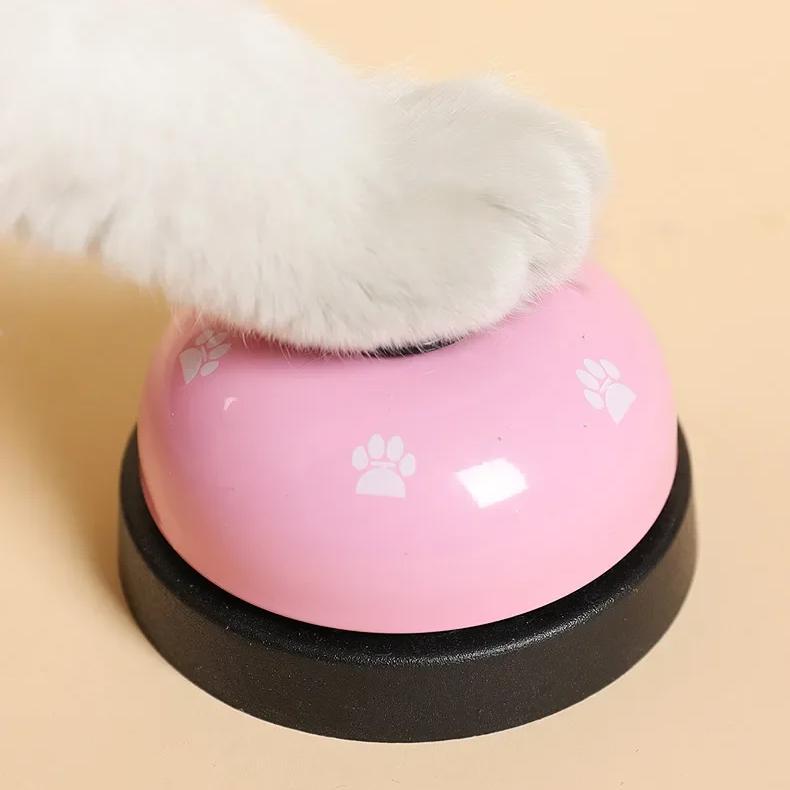 Pet Training Bell for Dogs and Cats