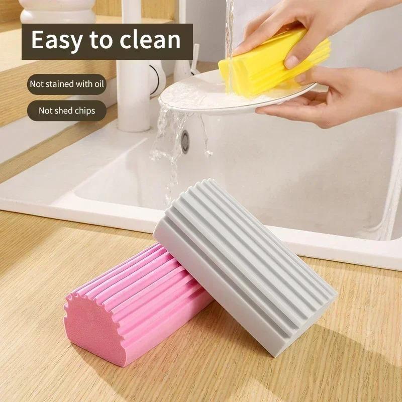 Super Absorbent PVA Cleaning Sponges for Home and Car