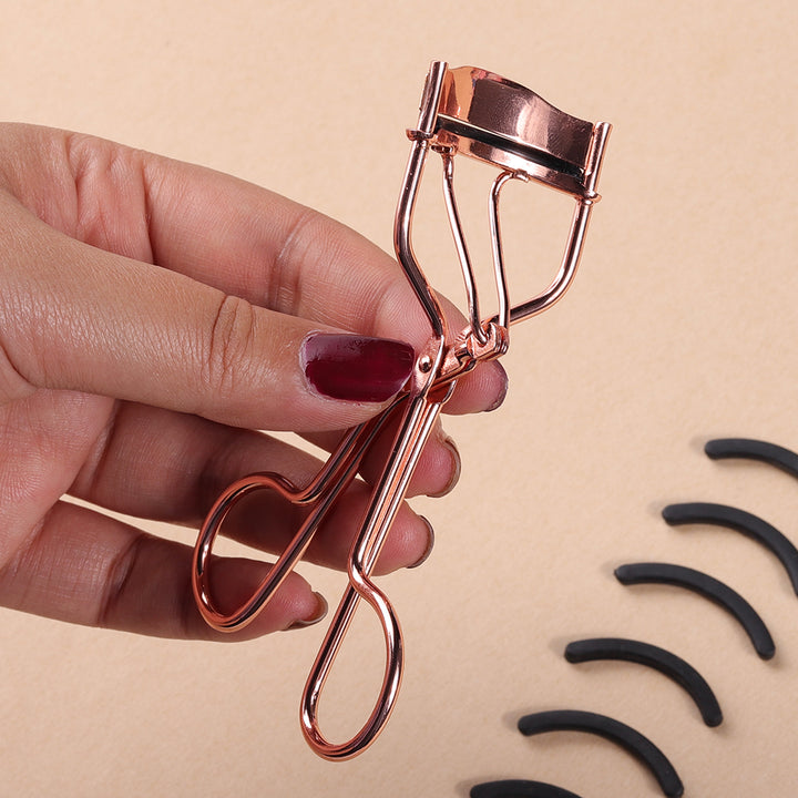 Eyelash Curler Clip