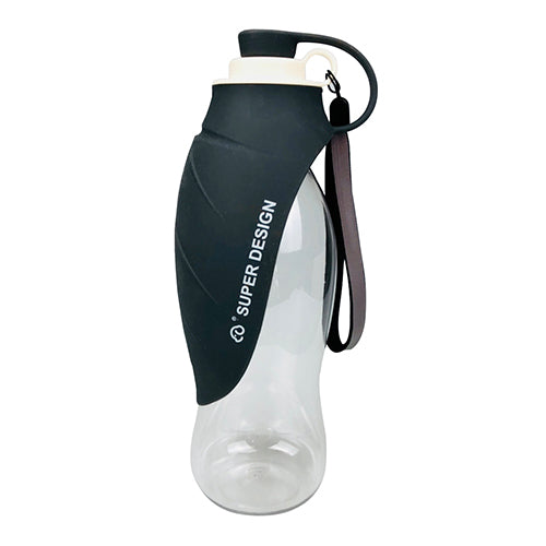 Portable Pet Water Bottle