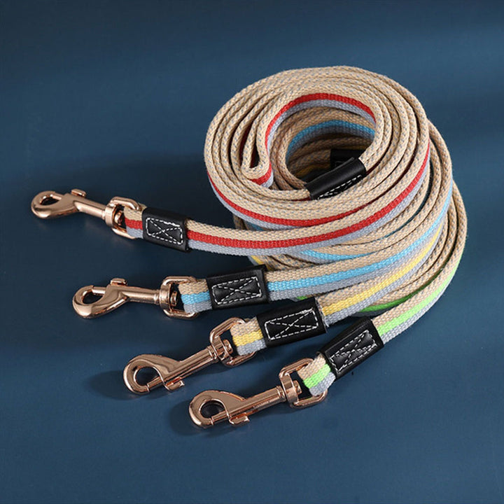 Strong Durable Nylon Dog Leash