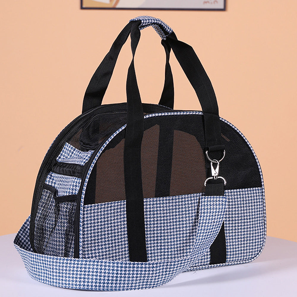 Portable Pet Sling Carrier Bag for Small Dogs and Cats