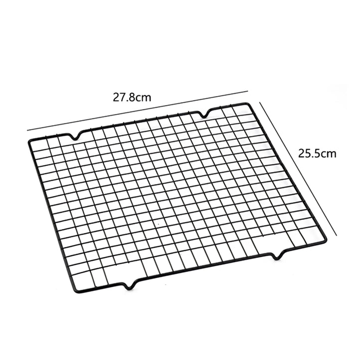 Stainless Steel Cake Cooling and Baking Rack