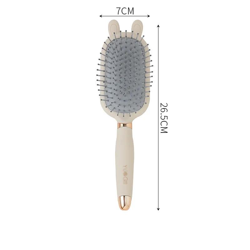 Cute Anti-Static Air Cushion Hair Comb