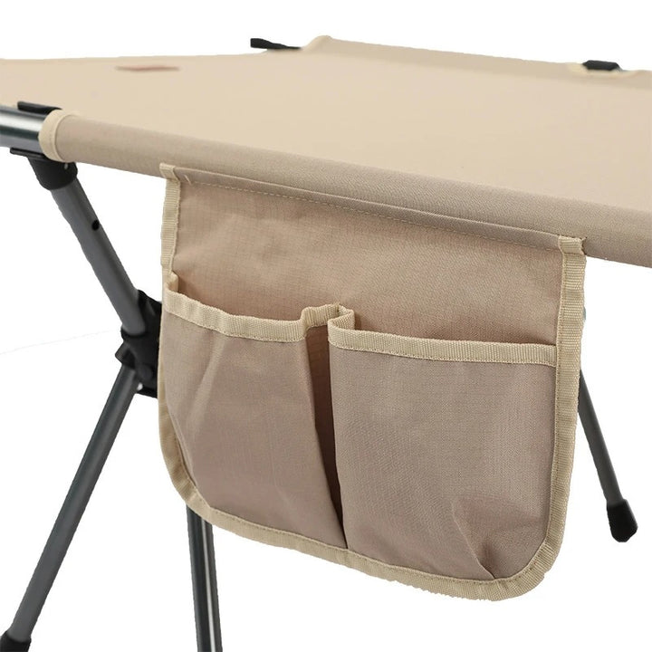 Portable Folding Camping Cot for Adults and Kids