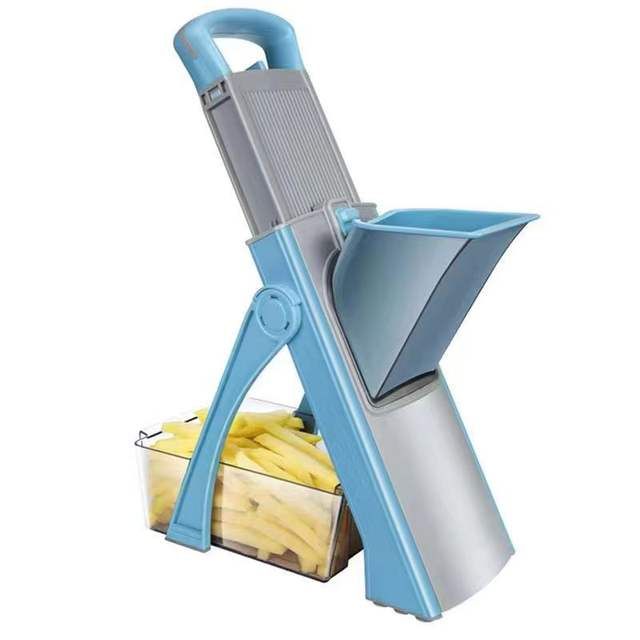 Multi-Purpose Mandoline Slicer