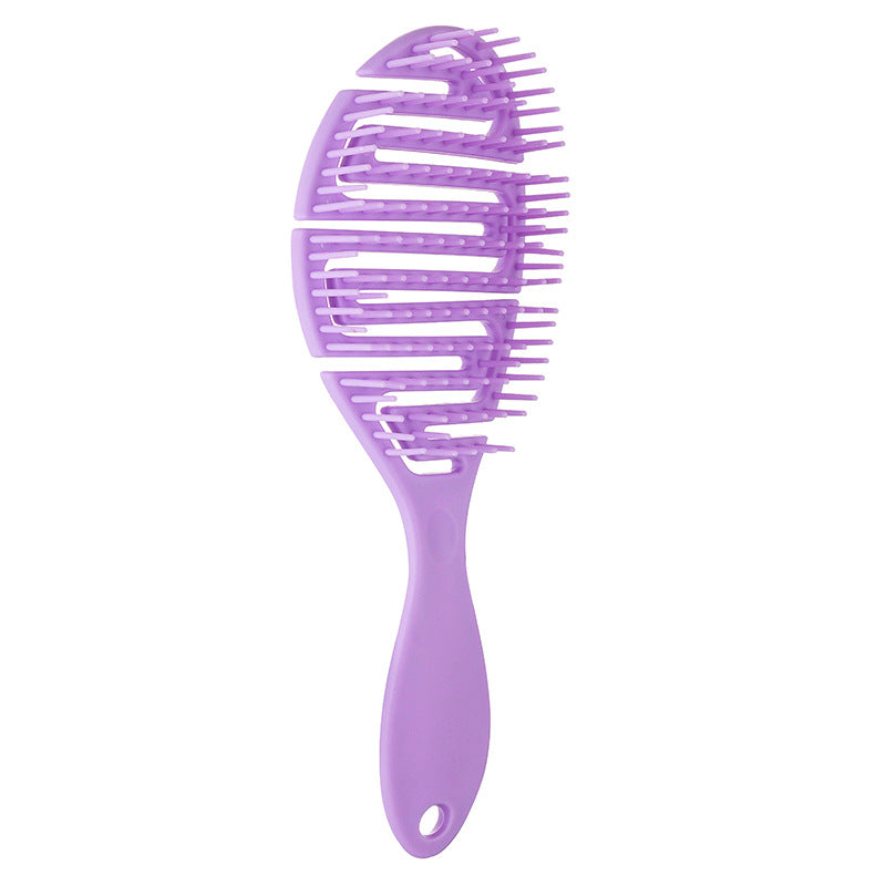 Hair Brush Massage Comb