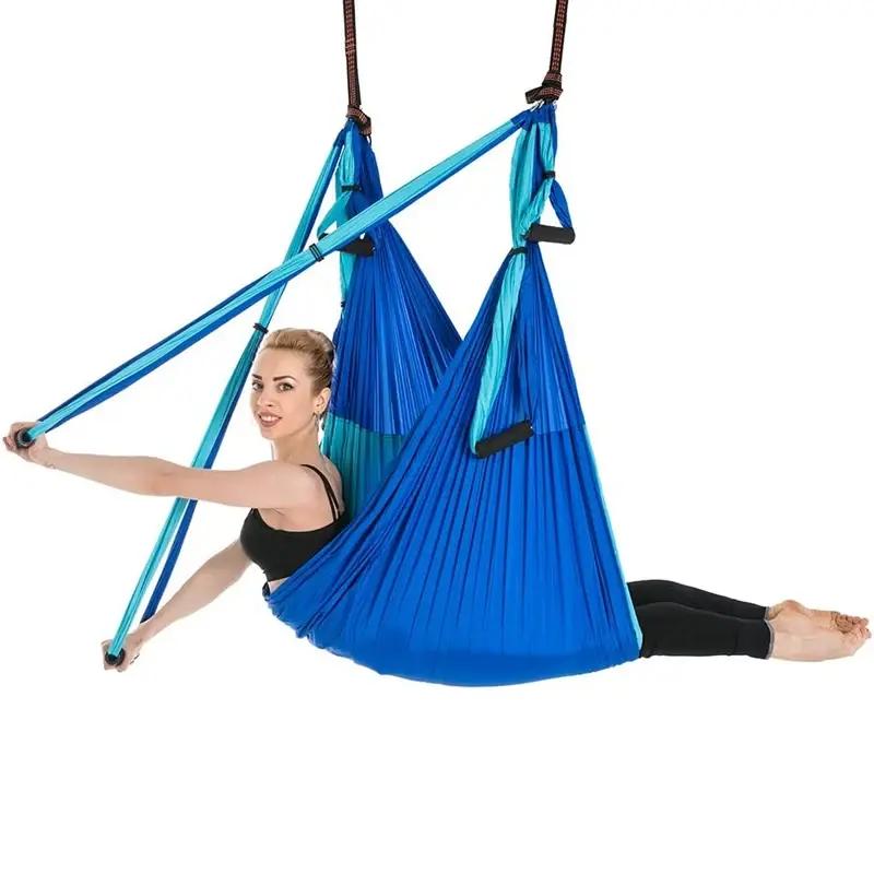 Yoga Swing Set