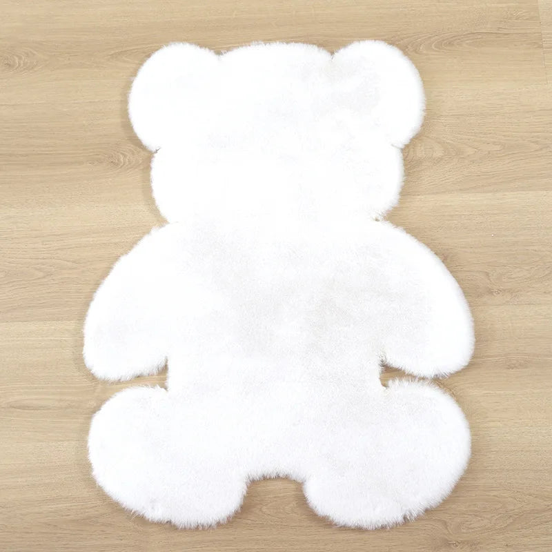 Cute Children's Room Rugs