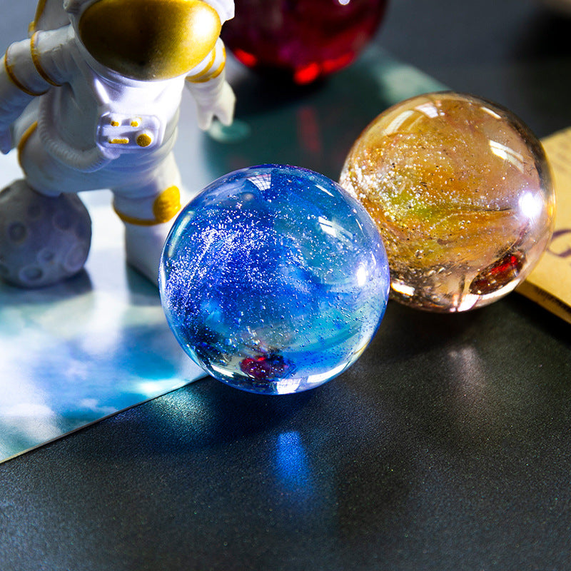 Luminous Dragon Beads Sphere