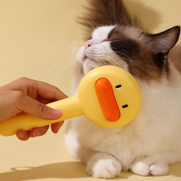 Pet Hair Removal Brush for Cats and Dogs