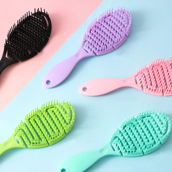 Hair Brush Massage Comb