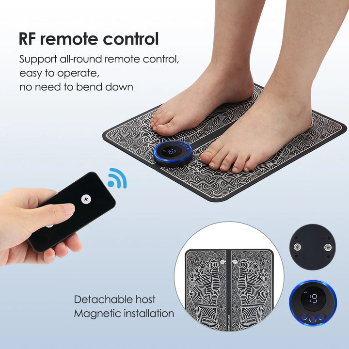 Foot Massager