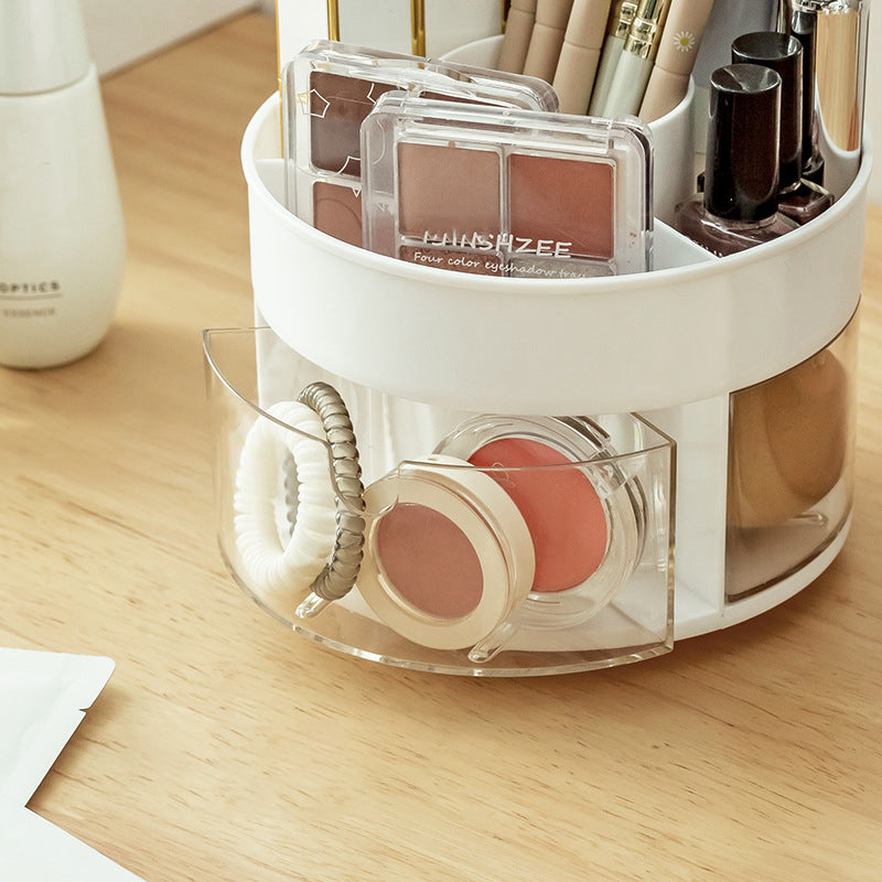 360 Degree Rotating Pen Holder