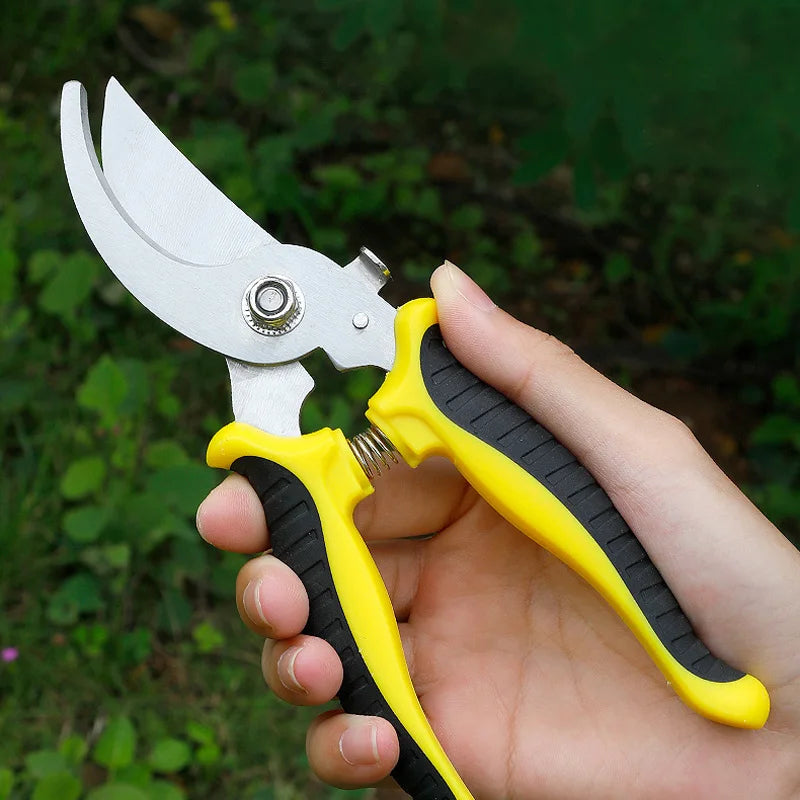 Professional Bypass Pruning Shears